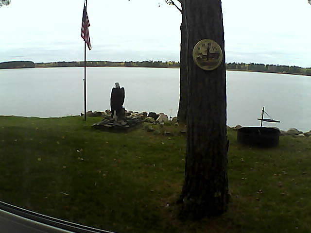 Whiteface Cam Image - Fri, 10/02/2020 3:11pm 