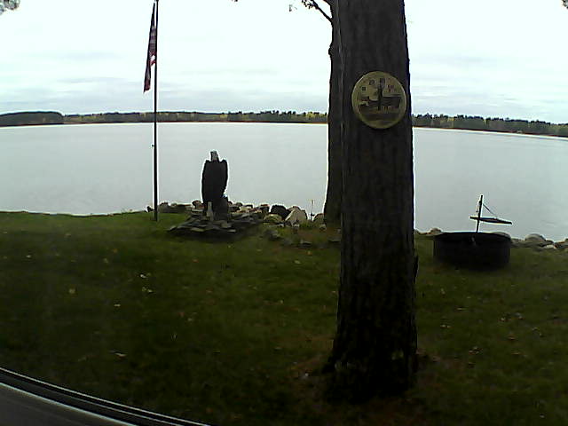 Whiteface Cam Image - Fri, 10/02/2020 3:31pm 