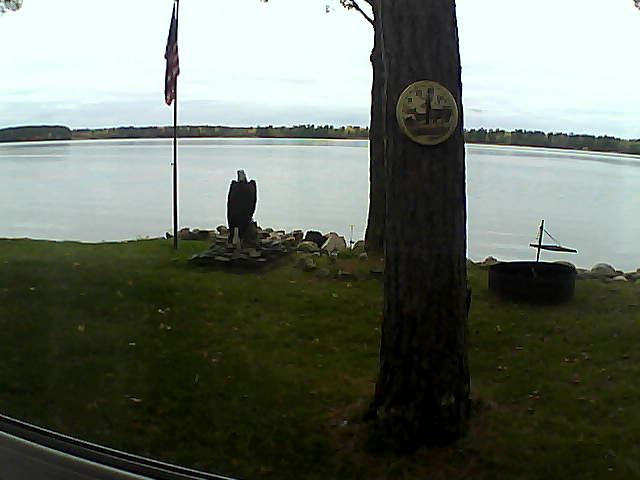 Whiteface Cam Image - Fri, 10/02/2020 3:51pm 