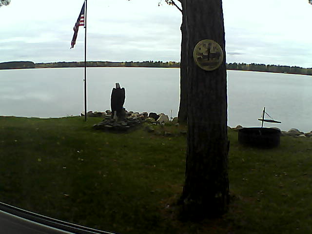 Whiteface Cam Image - Fri, 10/02/2020 4:11pm 