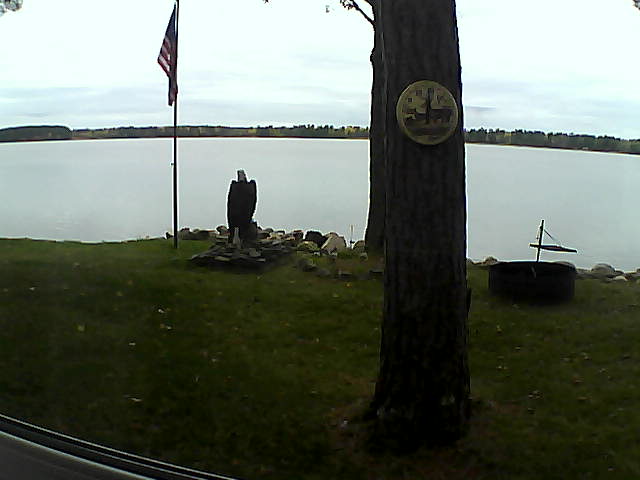 Whiteface Cam Image - Fri, 10/02/2020 4:51pm 