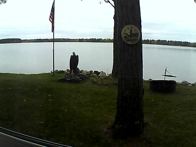 Whiteface Cam Image - Fri, 10/02/2020 5:11pm 