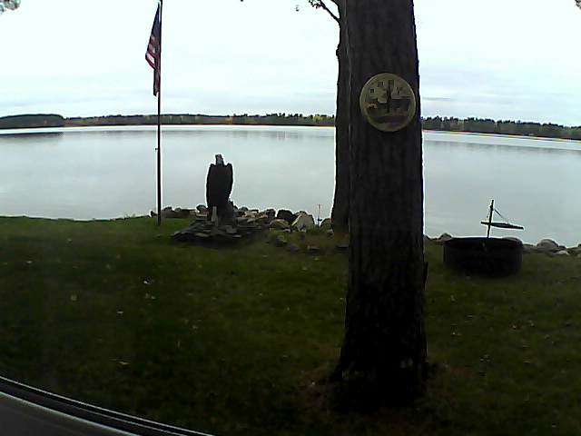 Whiteface Cam Image - Fri, 10/02/2020 5:21pm 