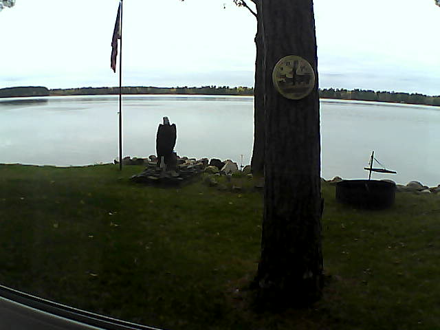 Whiteface Cam Image - Fri, 10/02/2020 5:31pm 