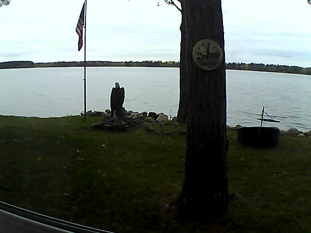 Whiteface Cam Image - Fri, 10/02/2020 5:51pm 