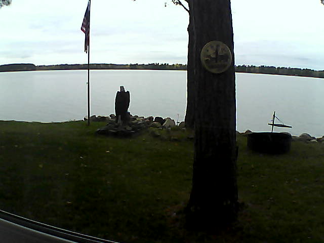 Whiteface Cam Image - Fri, 10/02/2020 6:11pm 