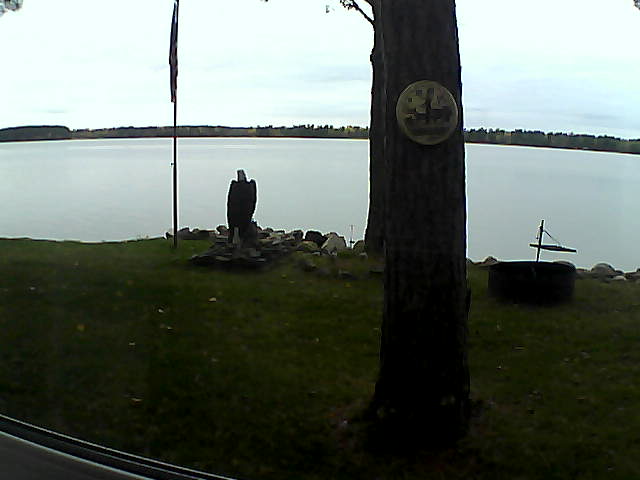 Whiteface Cam Image - Fri, 10/02/2020 6:21pm 