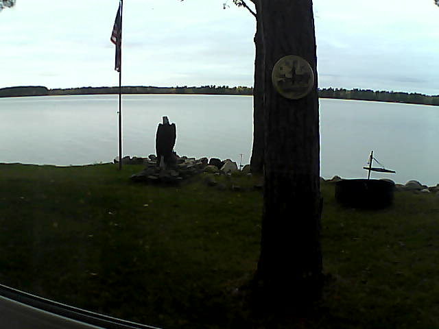 Whiteface Cam Image - Fri, 10/02/2020 6:31pm 