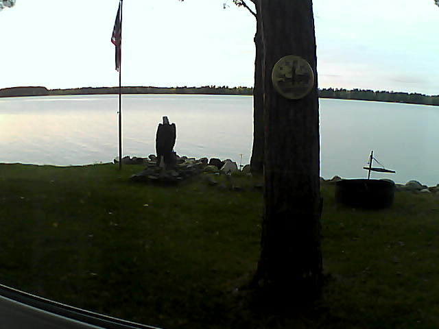 Whiteface Cam Image - Fri, 10/02/2020 6:41pm 