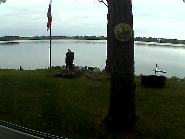 Whiteface Cam Image - Sat, 10/03/2020 7:01am 