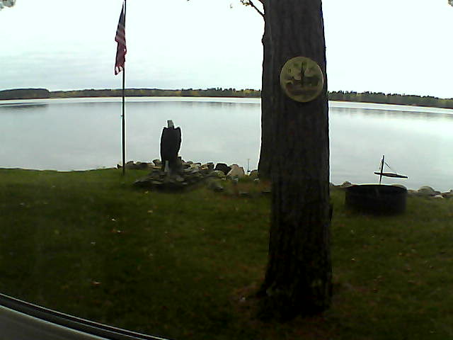 Whiteface Cam Image - Sat, 10/03/2020 7:11am 