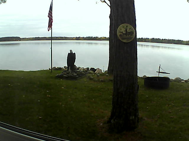 Whiteface Cam Image - Sat, 10/03/2020 7:21am 