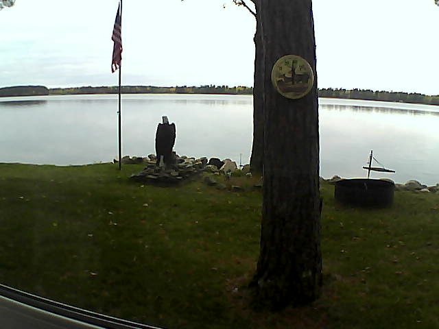 Whiteface Cam Image - Sat, 10/03/2020 7:31am 