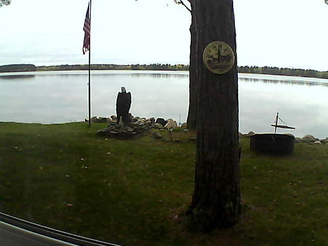 Whiteface Cam Image - Sat, 10/03/2020 7:41am 