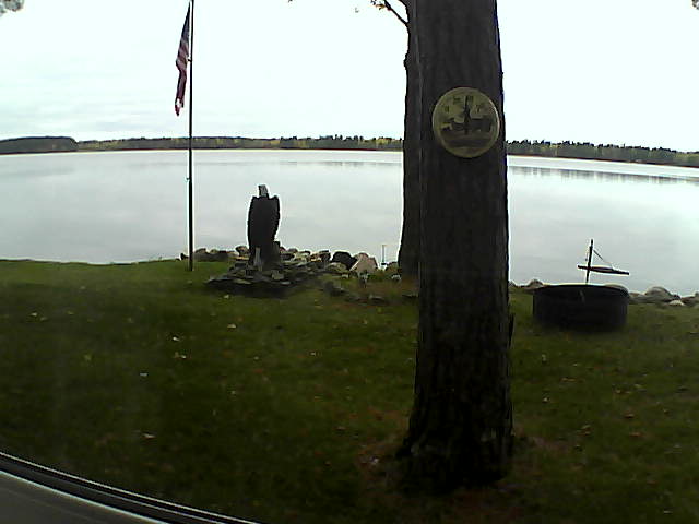 Whiteface Cam Image - Sat, 10/03/2020 7:51am 