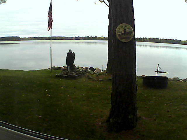 Whiteface Cam Image - Sat, 10/03/2020 8:01am 