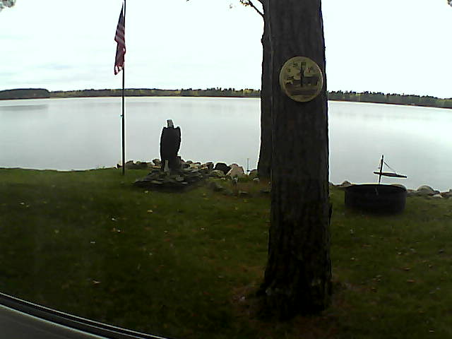 Whiteface Cam Image - Sat, 10/03/2020 8:11am 