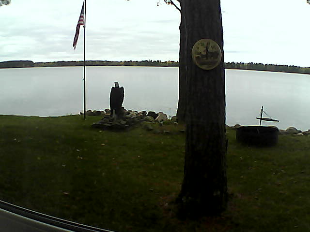 Whiteface Cam Image - Sat, 10/03/2020 8:31am 