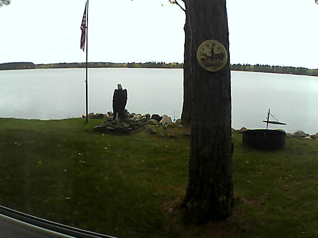 Whiteface Cam Image - Sat, 10/03/2020 8:41am 