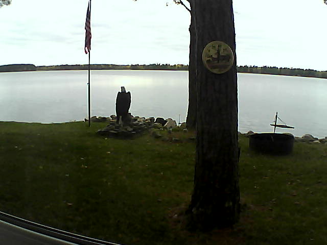 Whiteface Cam Image - Sat, 10/03/2020 9:11am 