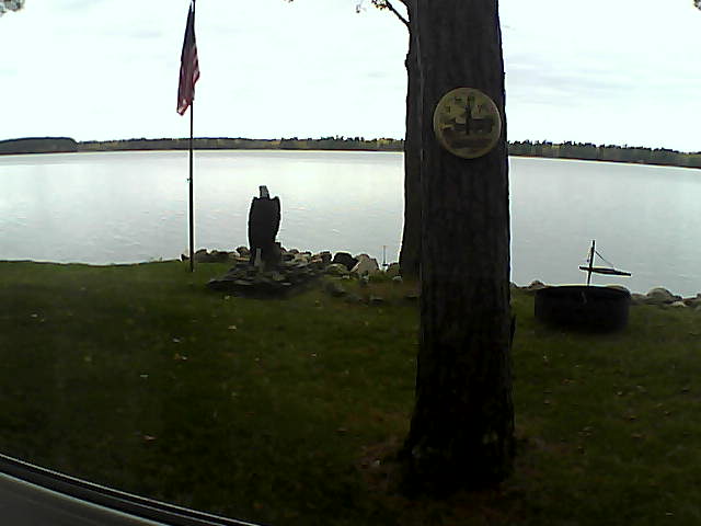 Whiteface Cam Image - Sat, 10/03/2020 9:41am 