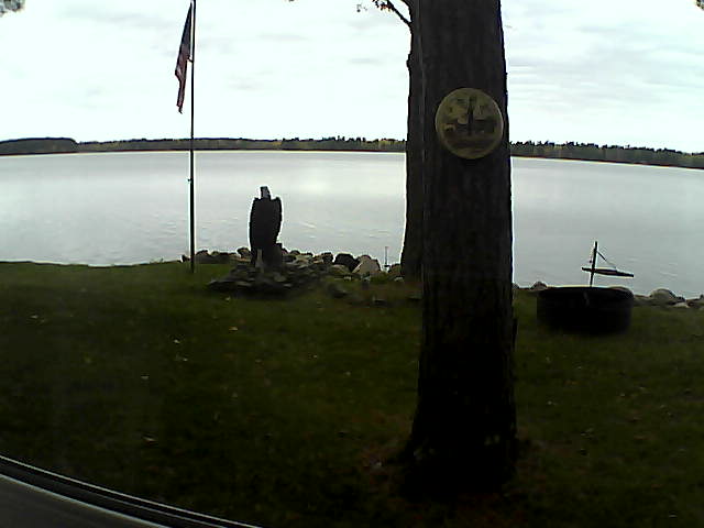 Whiteface Cam Image - Sat, 10/03/2020 9:51am 