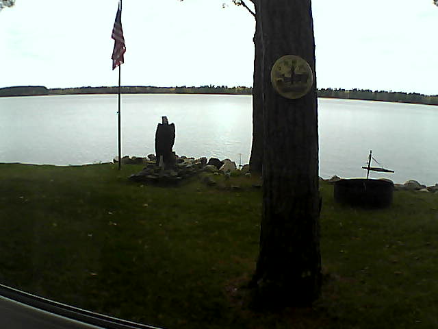 Whiteface Cam Image - Sat, 10/03/2020 10:11am 