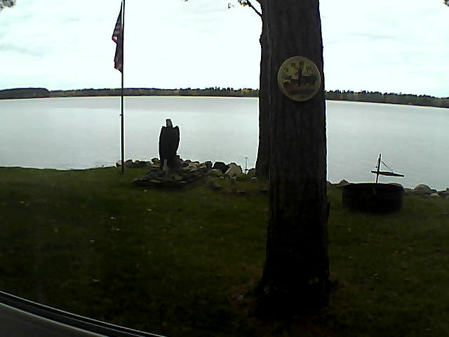 Whiteface Cam Image - Sat, 10/03/2020 10:21am 