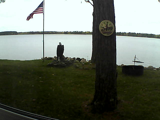 Whiteface Cam Image - Sat, 10/03/2020 10:31am 