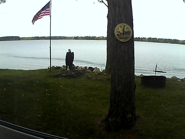 Whiteface Cam Image - Sat, 10/03/2020 10:41am 