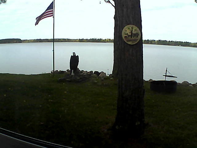 Whiteface Cam Image - Sat, 10/03/2020 10:51am 