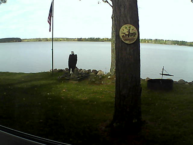 Whiteface Cam Image - Sat, 10/03/2020 11:01am 