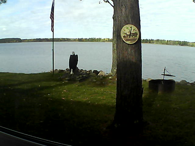 Whiteface Cam Image - Sat, 10/03/2020 11:11am 
