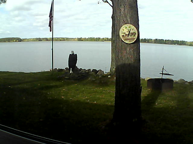 Whiteface Cam Image - Sat, 10/03/2020 11:21am 