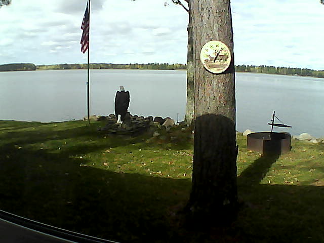 Whiteface Cam Image - Sat, 10/03/2020 11:31am 