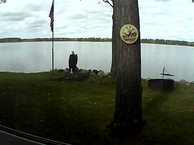 Whiteface Cam Image - Sat, 10/03/2020 11:41am 