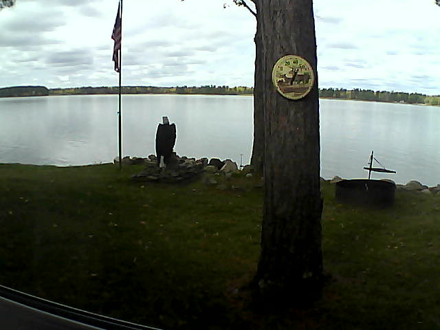 Whiteface Cam Image - Sat, 10/03/2020 11:51am 