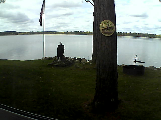 Whiteface Cam Image - Sat, 10/03/2020 12:01pm 