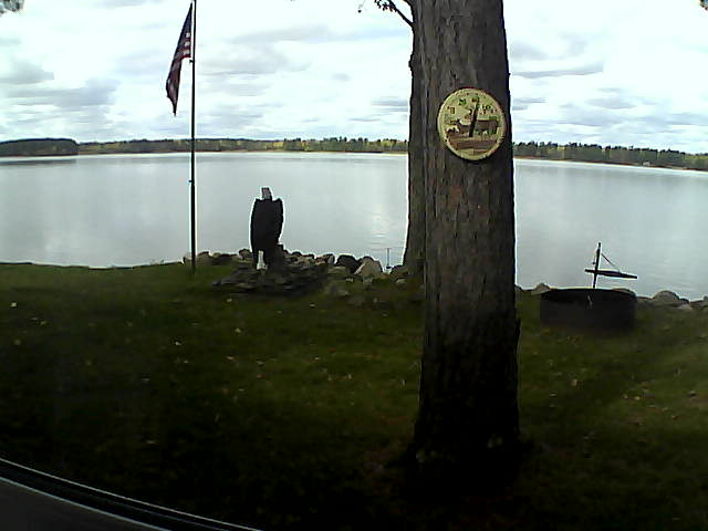 Whiteface Cam Image - Sat, 10/03/2020 12:11pm 