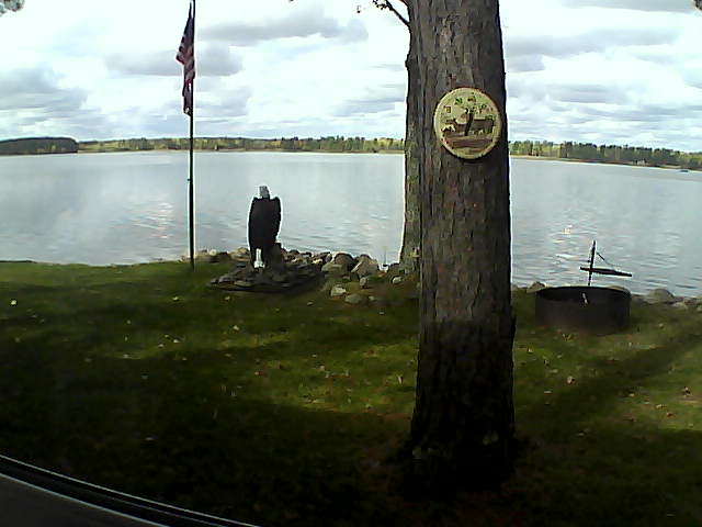 Whiteface Cam Image - Sat, 10/03/2020 12:21pm 