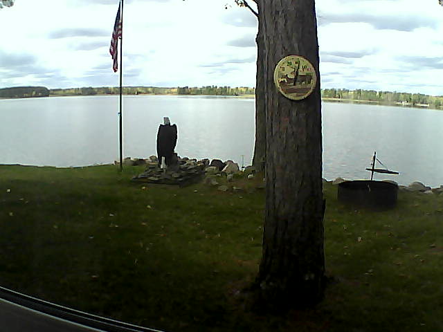 Whiteface Cam Image - Sat, 10/03/2020 12:31pm 