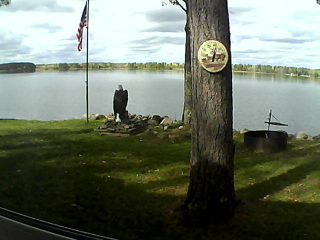 Whiteface Cam Image - Sat, 10/03/2020 12:41pm 