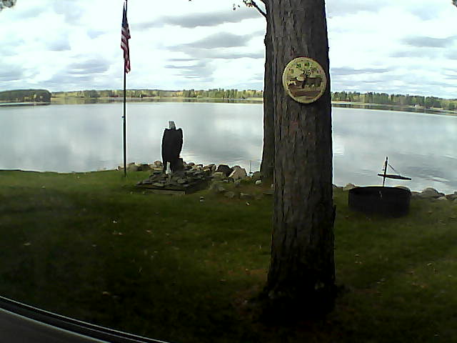 Whiteface Cam Image - Sat, 10/03/2020 12:51pm 