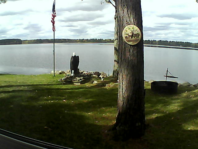 Whiteface Cam Image - Sat, 10/03/2020 1:01pm 