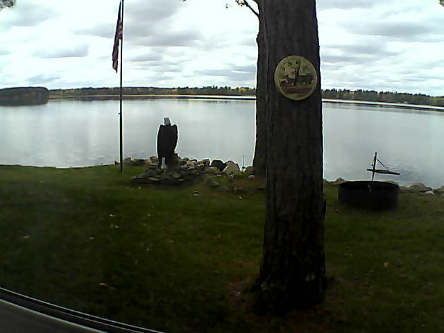 Whiteface Cam Image - Sat, 10/03/2020 1:12pm 