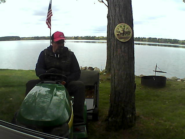 Whiteface Cam Image - Sat, 10/03/2020 1:21pm 