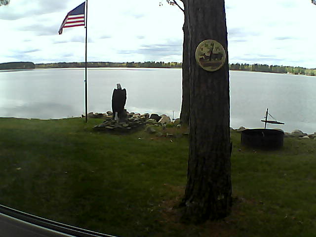 Whiteface Cam Image - Sat, 10/03/2020 1:31pm 