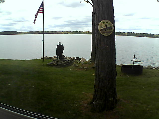 Whiteface Cam Image - Sat, 10/03/2020 1:41pm 