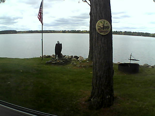 Whiteface Cam Image - Sat, 10/03/2020 1:51pm 