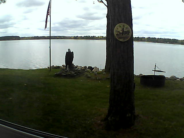 Whiteface Cam Image - Sat, 10/03/2020 2:01pm 